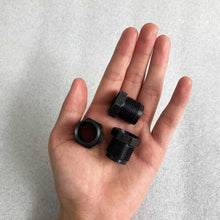 Загрузить изображение в средство просмотра галереи, 3PCS 5264181 High Pressure Connecting Rod Seat Nut for Cummins Engine ISDE/ISLE