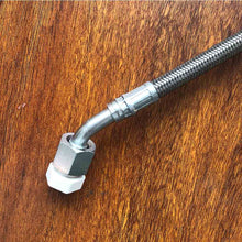 Cargar imagen en el visor de la galería, 3899412X Turbocharger Oil Inlet Pipe for Cummins Engine Parts ISM11QSM11