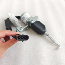 Cargar imagen en el visor de la galería, 5346207 Oil Cut Extinguisher Solenoid Valve for Cummins Engine Parts