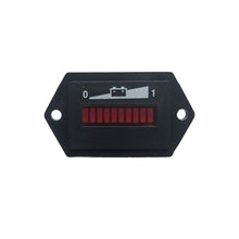 Load image into Gallery viewer, 2PCS 906T24BNBAO 24V Battery Fuel Gauge 20352C 19305C