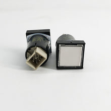 Load image into Gallery viewer, 10PCS 81.186.3855 Console Button Switch for Heidelberg CPC Button