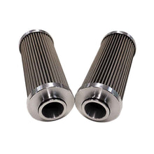 Load image into Gallery viewer, G02904 G02905 G02906 G02907 Replacement Hydraulic Filter Element for Parker