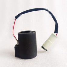Load image into Gallery viewer, 14527267 Solenoid Valve Coil 24V Excavator Parts EC210-460