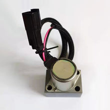Загрузить изображение в средство просмотра галереи, 702-21-55701 Solenoid Valve for Komatsu PC160-7 PC200-7 PC300-7 PC400-7
