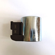 Cargar imagen en el visor de la galería, 1PCS 3036401 Solenoid Valve Coil for Hydac Excavator Parts 24V