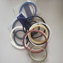 Load image into Gallery viewer, 14589132 Cylinder Seal Ring Kit Excavator EC210C Bucket