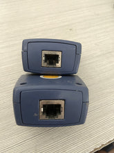 Load image into Gallery viewer, 1PCS Used DTX-CHA001A Cat 6 test module can be used for DTX1200 DTX1800 model for FLUKE