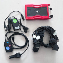 Load image into Gallery viewer, DHL SHIP GDS VCI Auto Diagnostic Programming Tool for KIA and Hyundai with Trigger Module