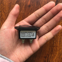 Load image into Gallery viewer, 2PCS 906T24BNBAO 24V Battery Fuel Gauge 20352C 19305C