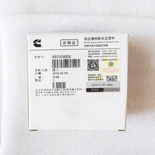 Carregar imagem no visualizador da galeria, Turbocharger Oil Return Pipe 4974660 Elbow Joint 4974568X for Cummins Engine M11