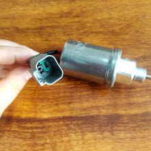 Load image into Gallery viewer, NEW U85206500 Excavator Loader Engine Sensor Relay Solenoid Valve for Caterpillar