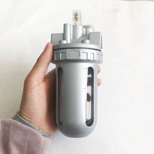 Carregar imagem no visualizador da galeria, MAL400-10A Air Source Treatment Lubricator for Mindman