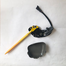 Load image into Gallery viewer, Hydraulic Safety Lock Pilot Lock Assembly for CAT E320B 312B 330B 311B