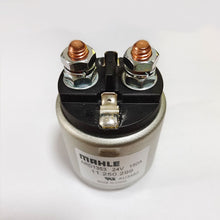 Cargar imagen en el visor de la galería, ARD 1353/11.250.299 Start Switch Pump Station Contactor Forklift Truck for MAHLE 24V150A