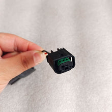 Cargar imagen en el visor de la galería, 3PCS YT13E01082P1 Pressure Sensor Conversion Plug for Kobelco SK200-6E