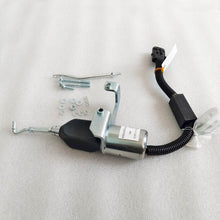 Cargar imagen en el visor de la galería, 5346207 Oil Cut Extinguisher Solenoid Valve for Cummins Engine Parts