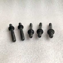 Загрузить изображение в средство просмотра галереи, 5PCS C3944655 Exhaust Pipe Screw Bolt for Cummins Engine Parts 6L8.9