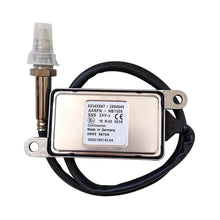 Cargar imagen en el visor de la galería, DHL Free 2894940 Nitrogen Oxide Sensor Nox Sensor for Cummins 5WK96675A A034X847