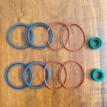 Carregar imagem no visualizador da galeria, 1 Stet M2.184.1011 Oil Seal Repair Cylinder for Heidelberg SM52 SM74