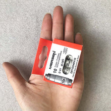 Load image into Gallery viewer, 10PCS D01GG40V10 Fuse D01 10A 400VAC for Ferraz