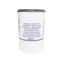 Load image into Gallery viewer, 1PC NEW 3809721 Marine Diesel Generator Set D13B-GMP Diesel Filter Oil-water Separator
