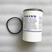 Load image into Gallery viewer, 1PC NEW 3809721 Marine Diesel Generator Set D13B-GMP Diesel Filter Oil-water Separator