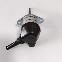 Carregar imagem no visualizador da galeria, NEW 1A021-60015 1A021-60016 1A021-60017 Fuel Solenoid Valve Car Kubota