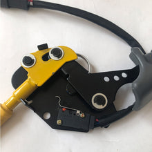 Load image into Gallery viewer, Hydraulic Safety Lock Pilot Lock Assembly for CAT E320B 312B 330B 311B