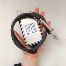 Cargar imagen en el visor de la galería, DHL Free 2894940 Nitrogen Oxide Sensor Nox Sensor for Cummins 5WK96675A A034X847