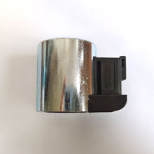 Cargar imagen en el visor de la galería, 1PCS 3036401 Solenoid Valve Coil for Hydac Excavator Parts 24V