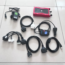 Load image into Gallery viewer, DHL SHIP GDS VCI Auto Diagnostic Programming Tool for KIA and Hyundai with Trigger Module