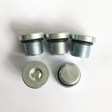 Load image into Gallery viewer, 5PCS 3678873 Screw Plug for Cummins Engine M18 Cylinder Block