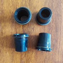 Load image into Gallery viewer, 4PCS Fuel Injector Pipe Seal Kit for Yanmar 4TNV94 4TNV98 Engine