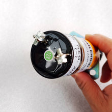 Load image into Gallery viewer, 1502-12A2U1B2 1500-2114 12V Stop Solenoid for Woodward Parts