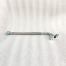 Cargar imagen en el visor de la galería, 3328640 3328640X Turbocharger Oil Return Connector for Cummins Engine M11 Parts