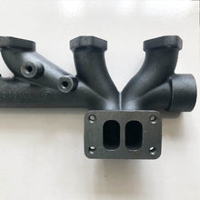 Cargar imagen en el visor de la galería, New Exhaust Manifold 3945189 3943871 for Cummins QSB6.7 Engine