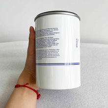 Load image into Gallery viewer, 1PC NEW 3809721 Marine Diesel Generator Set D13B-GMP Diesel Filter Oil-water Separator