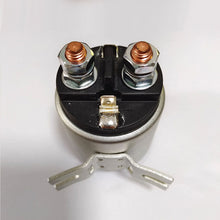 Cargar imagen en el visor de la galería, ARD 1353/11.250.299 Start Switch Pump Station Contactor Forklift Truck for MAHLE 24V150A