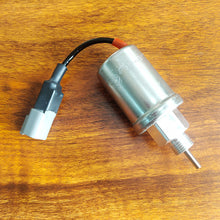 Load image into Gallery viewer, NEW U85206500 Excavator Loader Engine Sensor Relay Solenoid Valve for Caterpillar