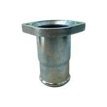 Cargar imagen en el visor de la galería, C3944429 C3944720 C3941929 Coolant Water Connection for Cummins Thermostat Seat