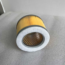 Load image into Gallery viewer, 909507 Vacuum Pump Air Filter Printing Machine Exhaust Filter for BECKER