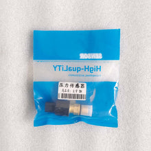 Load image into Gallery viewer, 14562193 14529294 Pressure Switch Sensor Excavator