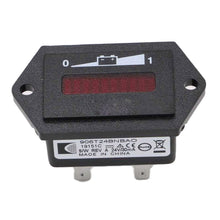 Load image into Gallery viewer, 2PCS 906T24BNBAO 24V Battery Fuel Gauge 20352C 19305C