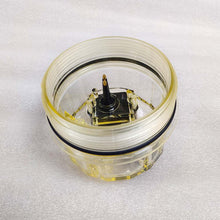 Загрузить изображение в средство просмотра галереи, 400508-00062 Oil Water Separator Oil Cup Water Cup 400508-0063 for Doosan
