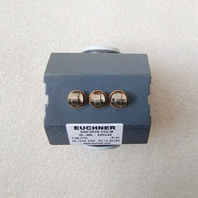 Загрузить изображение в средство просмотра галереи, SB03R08-552-M Electromechanical Combination Switch for EUCHNER
