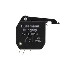 Carregar imagem no visualizador da galeria, 170H0237 Fuse Micro Switch Auxiliary Contact Suitable for BUSSMANN
