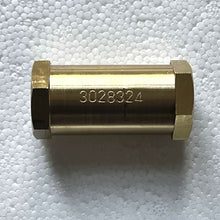 Carregar imagem no visualizador da galeria, 3028324 3028325 Fuel Check Valve for Cummins Engine
