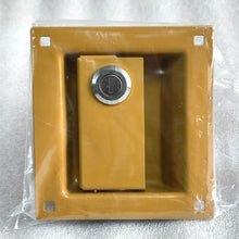 Загрузить изображение в средство просмотра галереи, Engine Hood Lock for Caterpillar CAT 306/307D/307C/308
