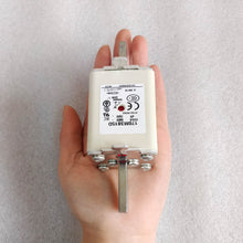Cargar imagen en el visor de la galería, 170M3815D Fuse-Link High Speed Square Body Fast Acting Fuse
