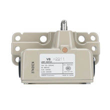 Load image into Gallery viewer, 1PC NEW VB-3321 VB-4311 Limit Travel Switch Compatible with OMRON
